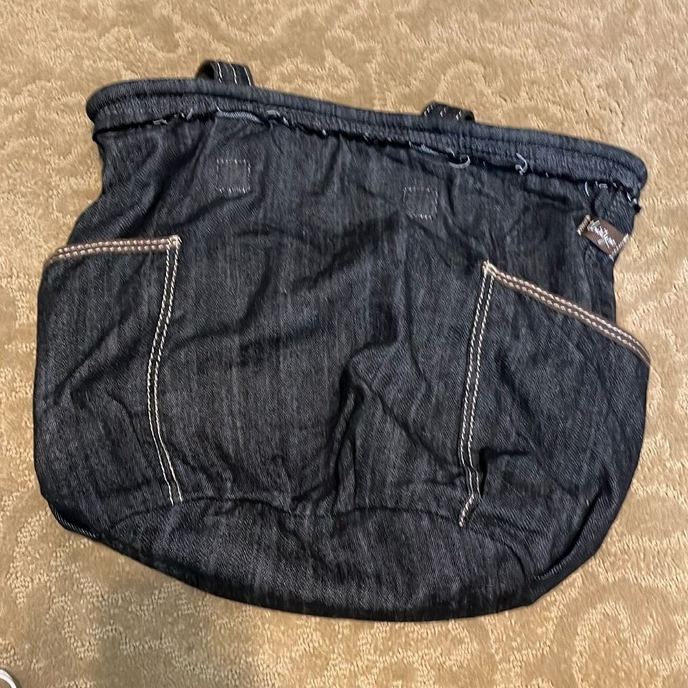 Thirty-one tote